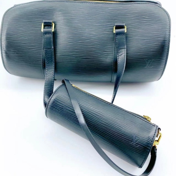 ✈️✈️✈️✈️Sold! Louis Vuitton papillon - Picture 8 of 16